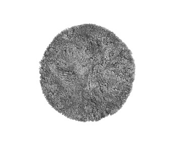 Seat 33 Fårskinnsdyna Scandinavian Grey