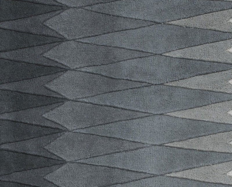 Acasia Matta Grey Detalj