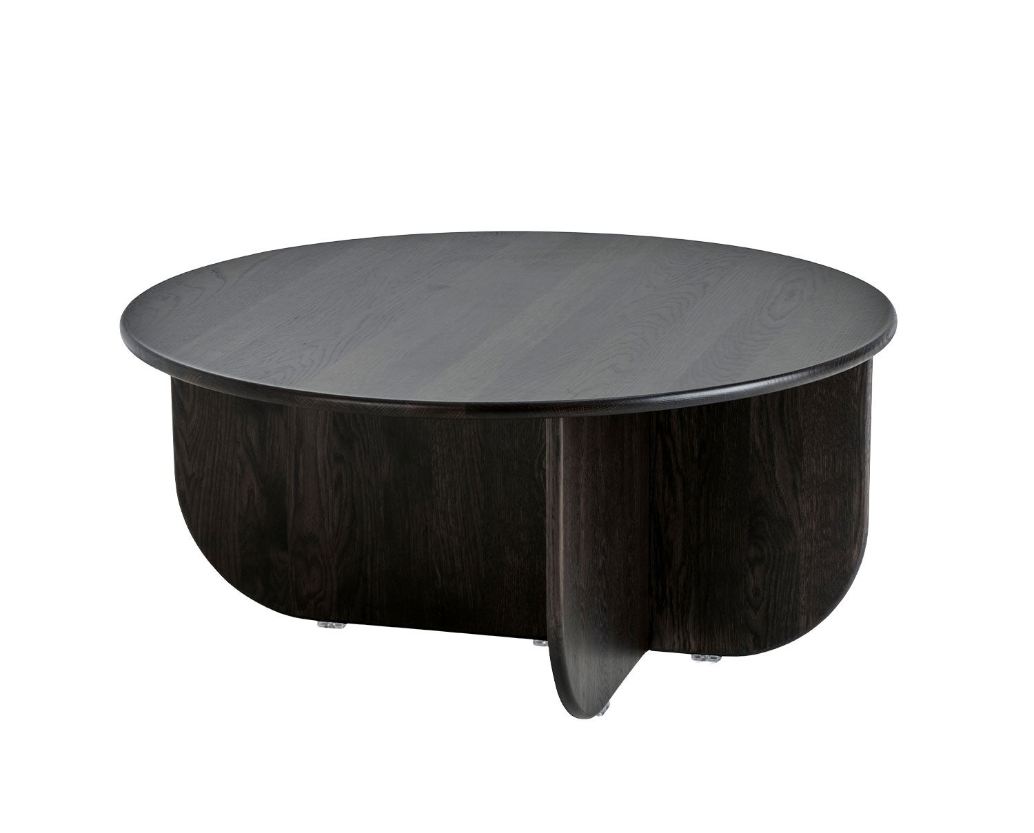 Halo Soffbord i wengebetsad ek