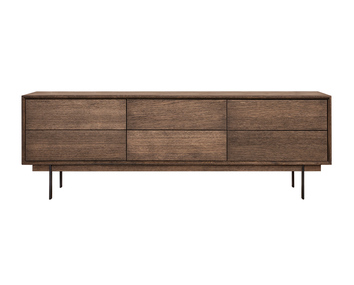 Elegant Sideboard med lådor