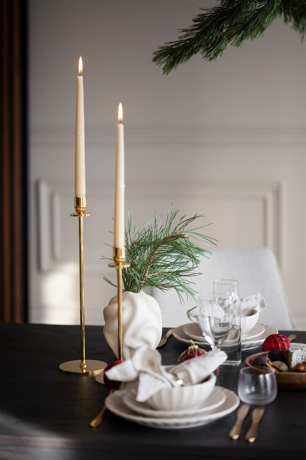 Julklappstips för designälskaren hos Tibergs Möbler