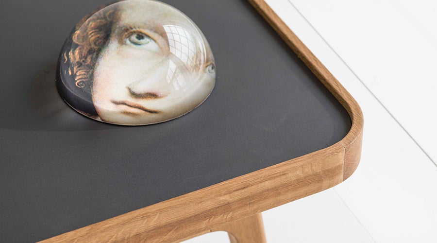 Sköt om din möbel i linoleum för lång livslängd