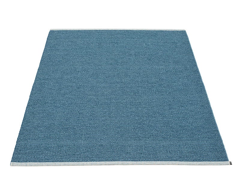 Mono Matta Ocean Blue / Dove Blue 230x320