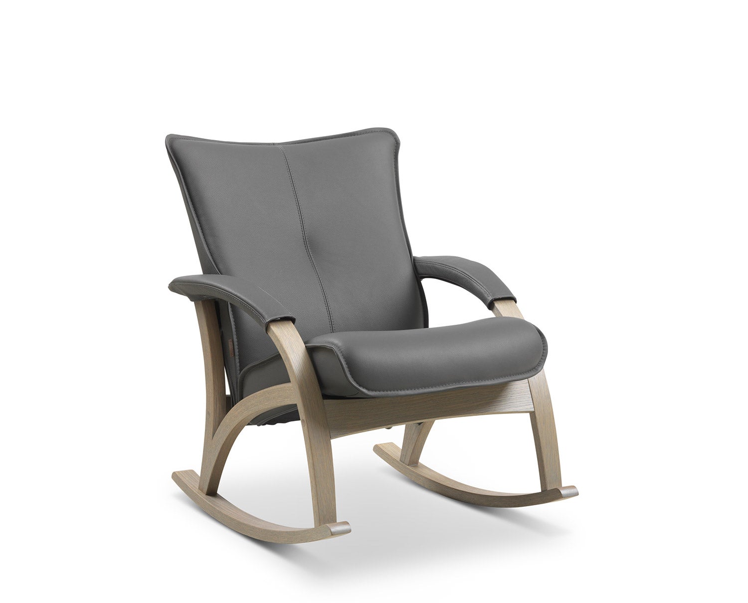 Delta Comfort Låg Fåtölj