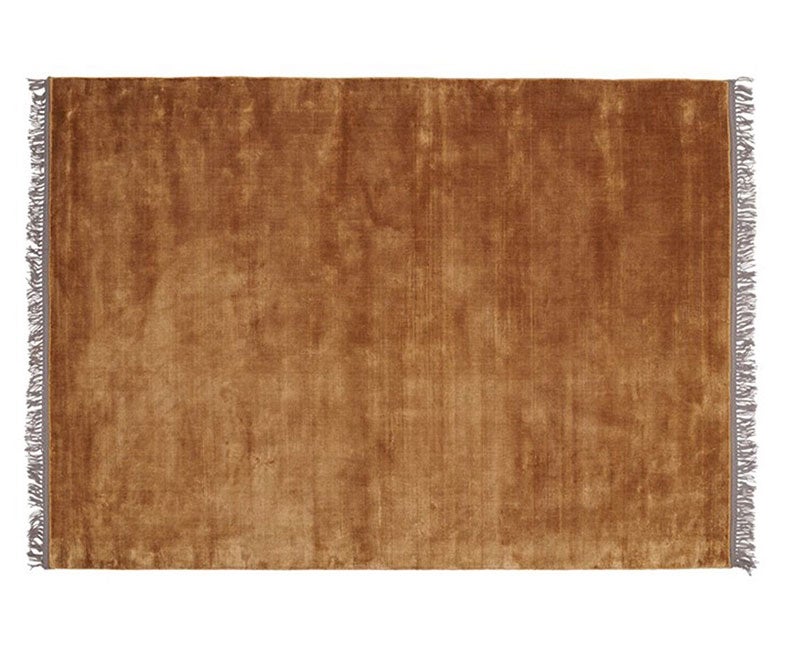 Almeria Matta Ochre Linie Design