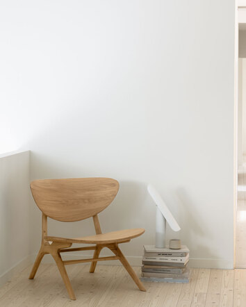 Eye Loungestol | Ek