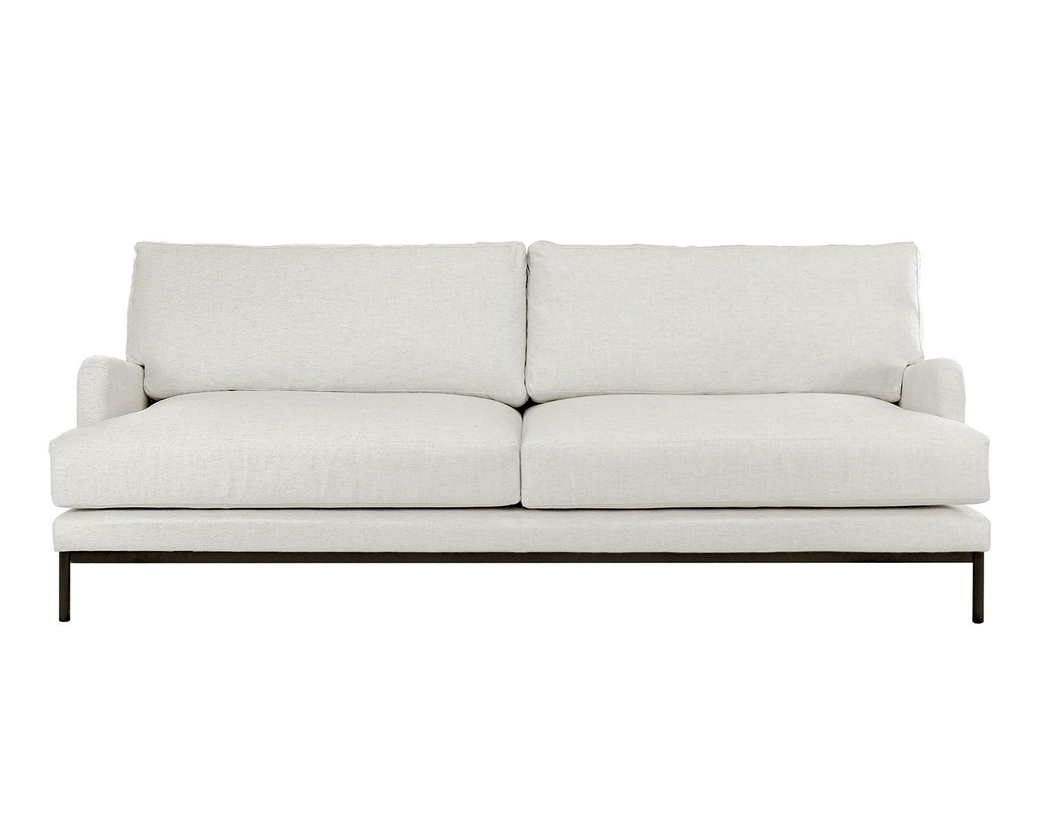 Howard Slim Soffa 3-sits