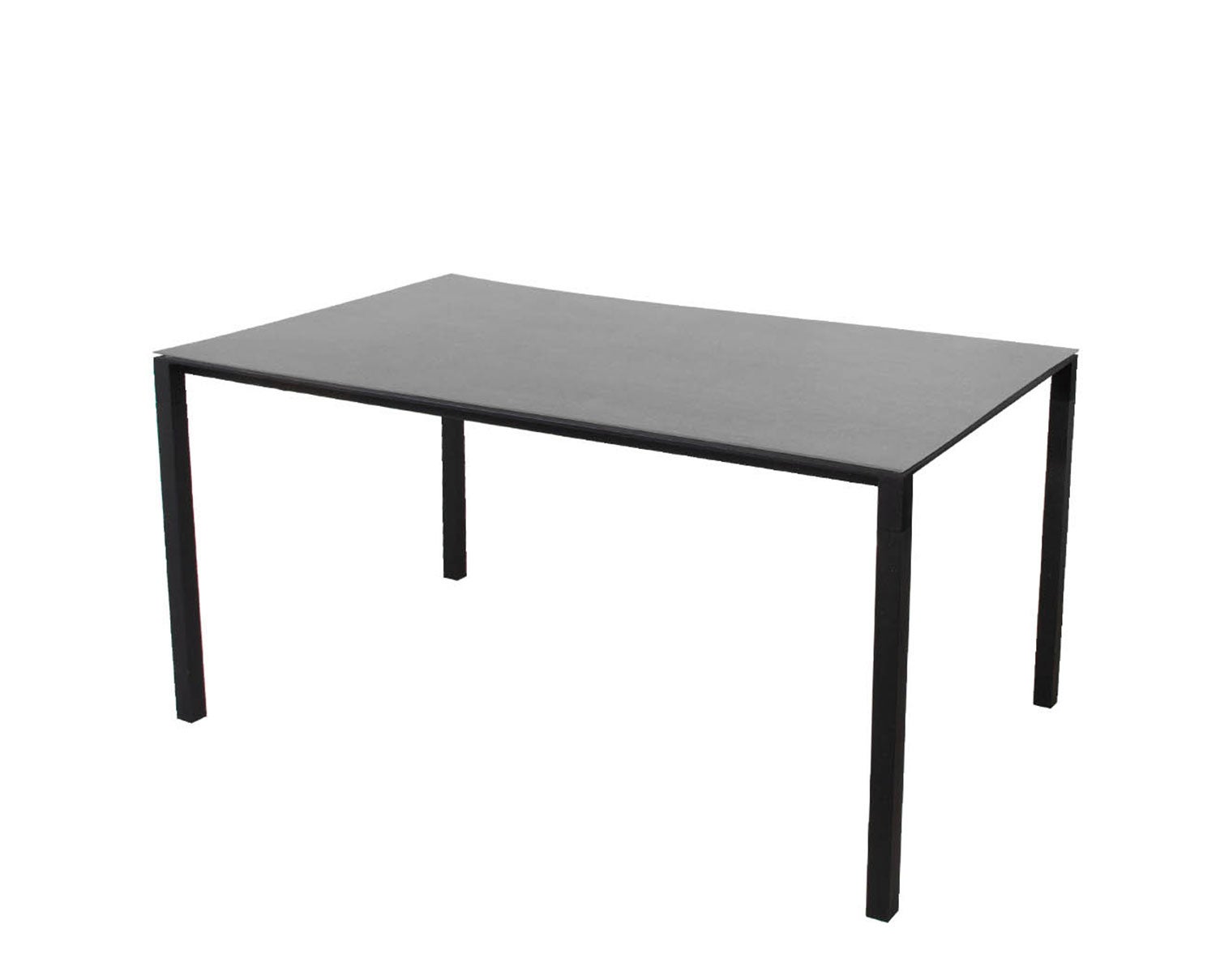 Pure_matbord_cane_line_5080AL_P150X90CA_lava_grey_basalt_ceramic