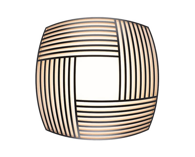 Kuulto 9100 Plafond Svart