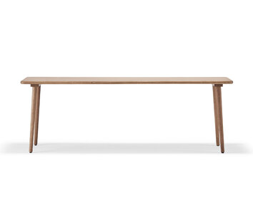 Miss Tailor Bord Naturoljad Ek