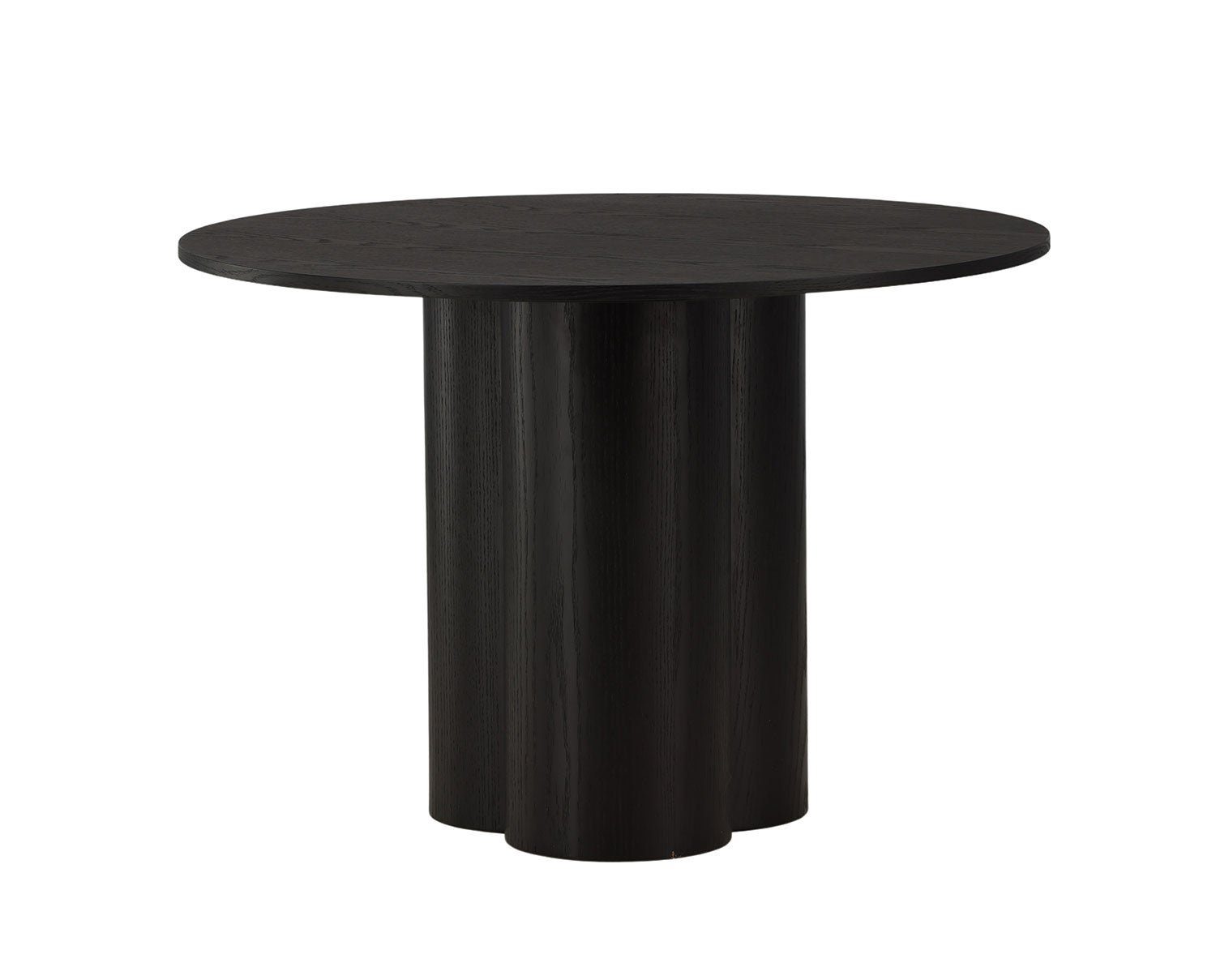 Venture-Design-Olivia-Matbord-Svart