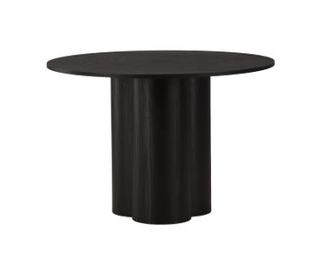 Venture-Design-Olivia-Matbord-Svart