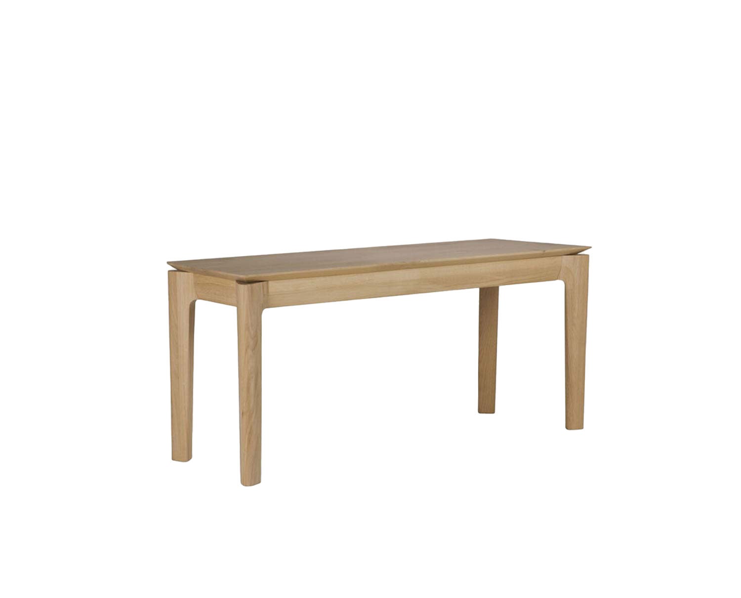 Bok Bänk Ek 126 centimeter