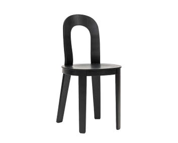 Olivia Stol i svart färg