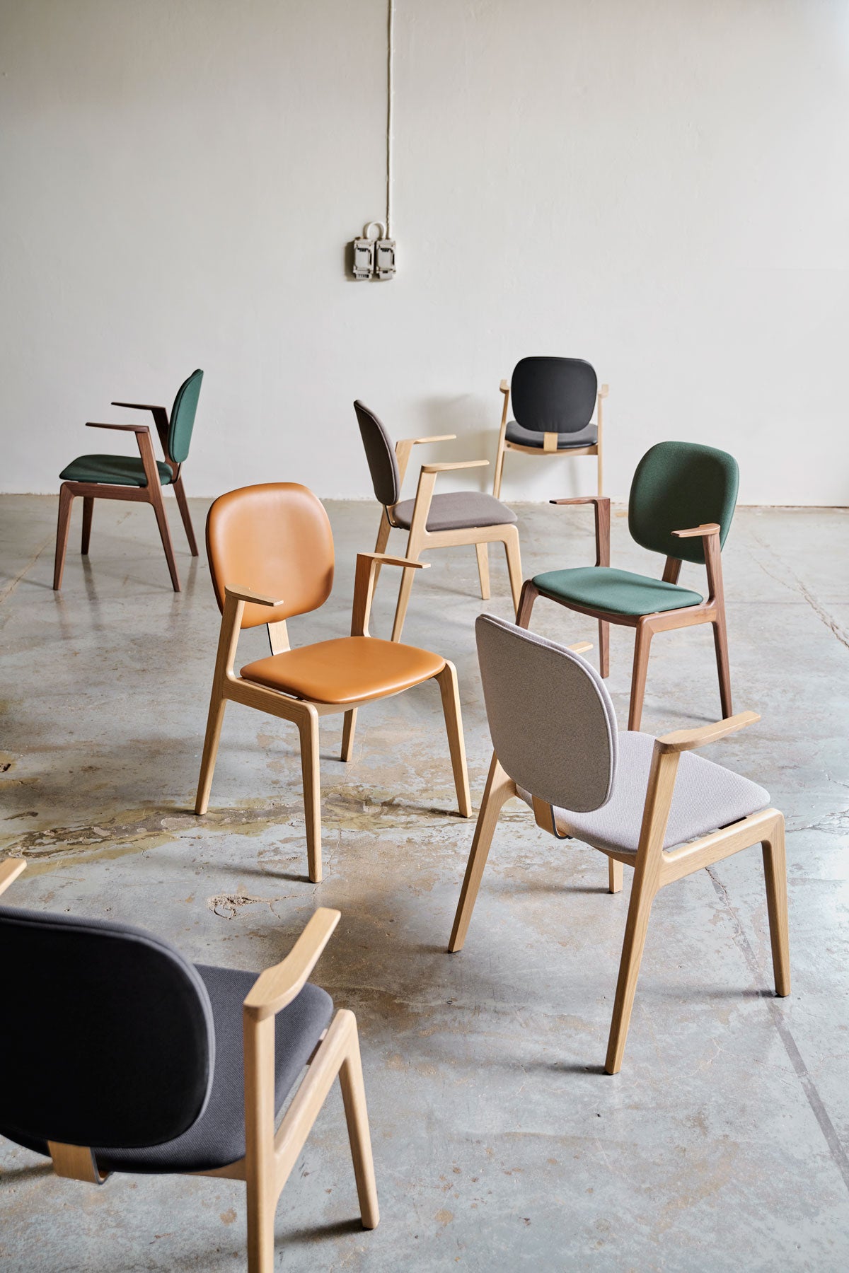 Cliff-Karmstol-Miljöbild