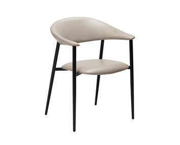 Rover Karmstol Vintage stil Cashmere