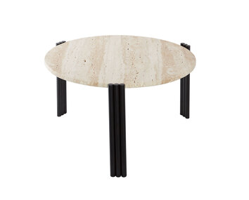 Tribus-Soffbord-BlackTravertine-60xH35-CM