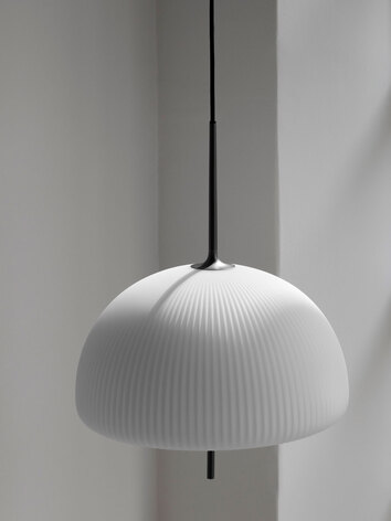 Vipp 595 Sculpture Hängande lampa