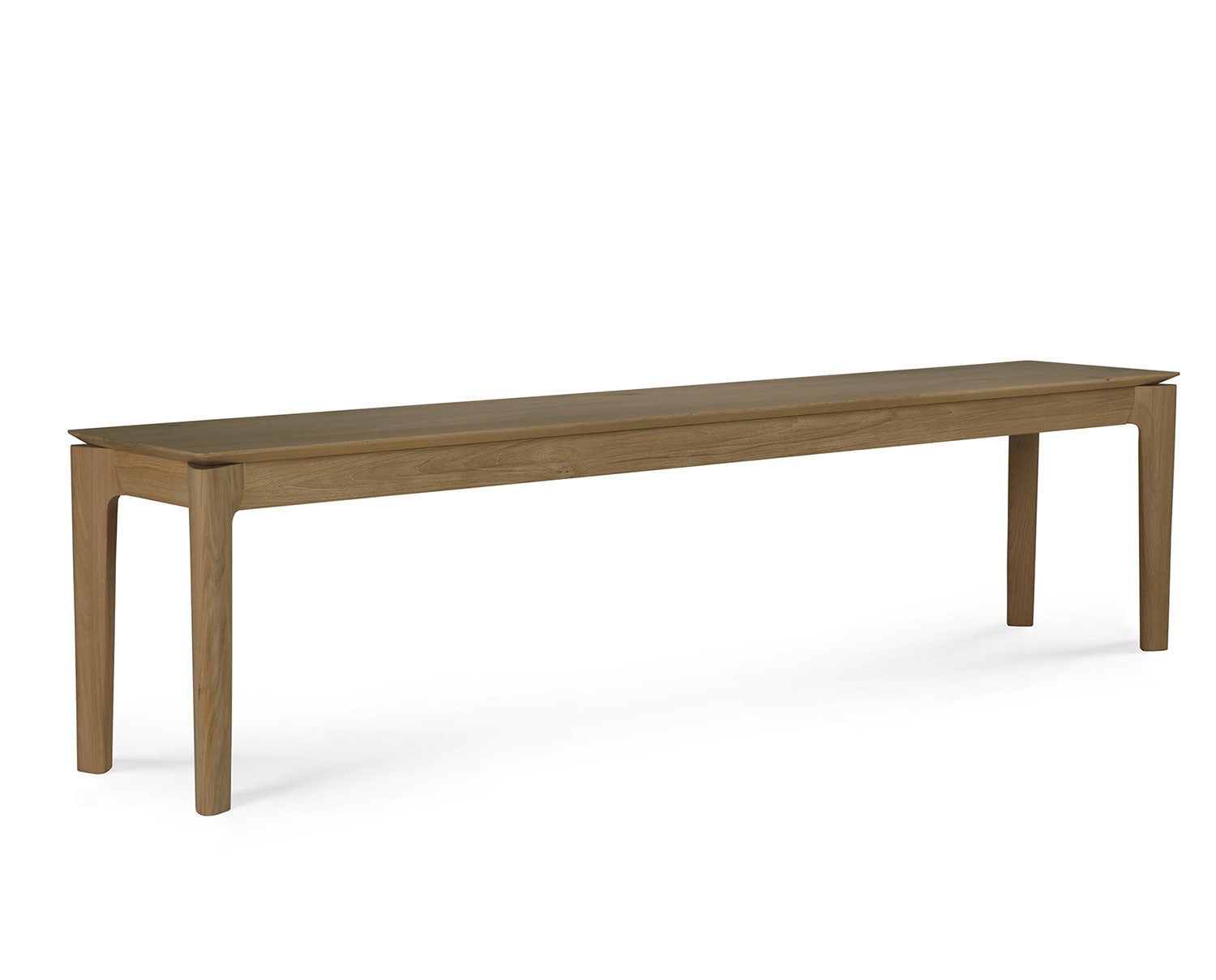 Bok Bänk Teak 186 centimeter