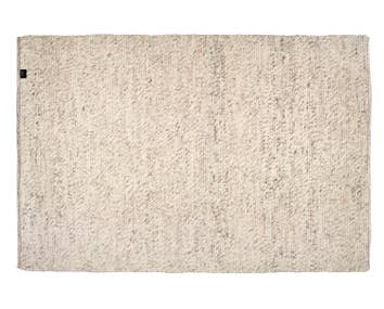 Merino Matta Naturbeige