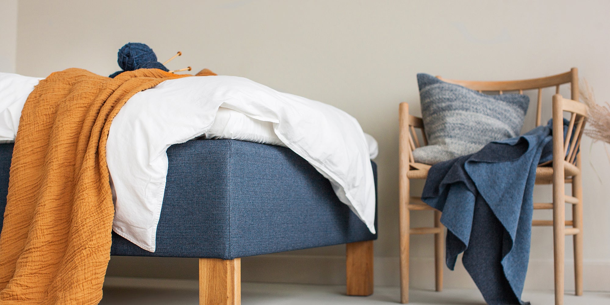 Handla bäddmadrass hos Tibergs Möbler