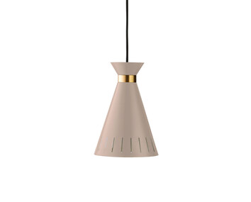 Cone-Pendellampa-Pure-Cashmere