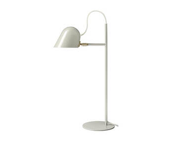 Streck Bordslampa Varmgrå