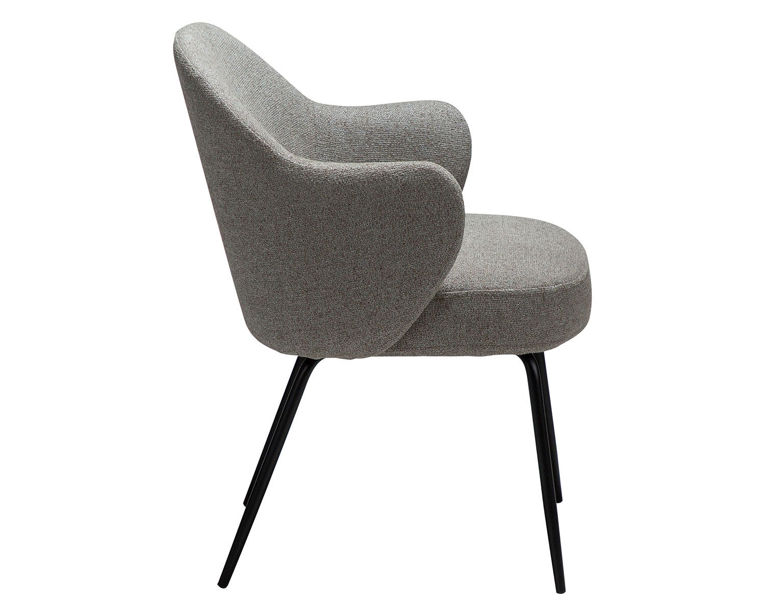 Bae-Karmstol-Pebble-Earth-Boucle-Svart_2