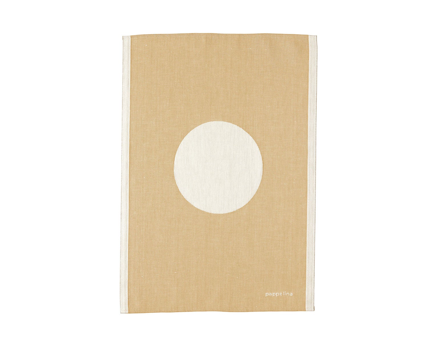 Vera Kökshandduk Ochre