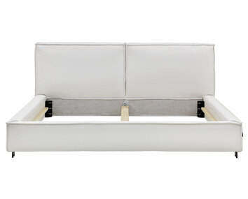 Vesta Sängram Tyg Evita