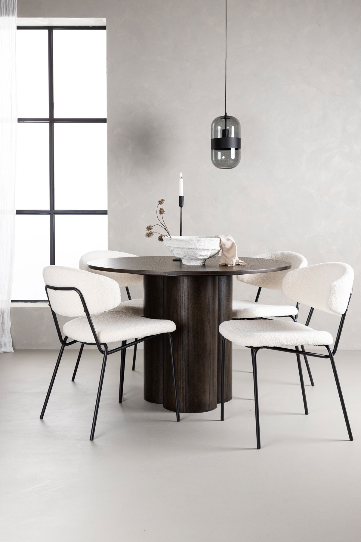 Venture-Design-Olivia-Matbord-Brun-Miljo