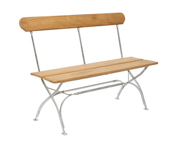 Bryggerisoffa Teak Grythyttan