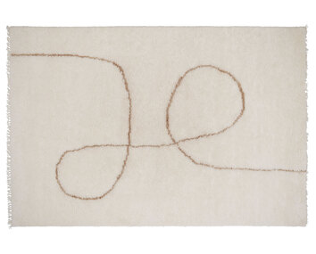 Astral Spiral Matta Camel