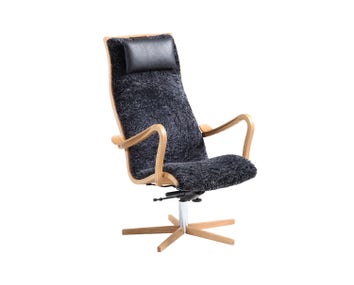 Furiren Fåtölj Bröderna Anderssons