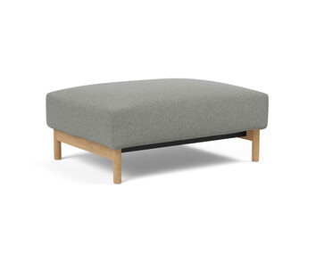 Tyg: 533 Bouclé Ash Grey