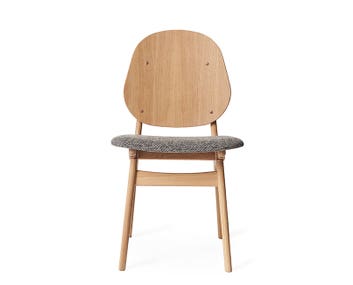 Noble Stol Ek i tyget Graphic Sprinkles