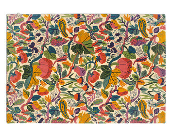 Heritage Garden Matta från Classic Collection