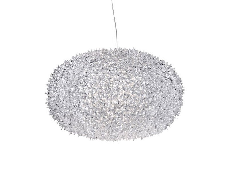 Big Bloom Lampa Crystal