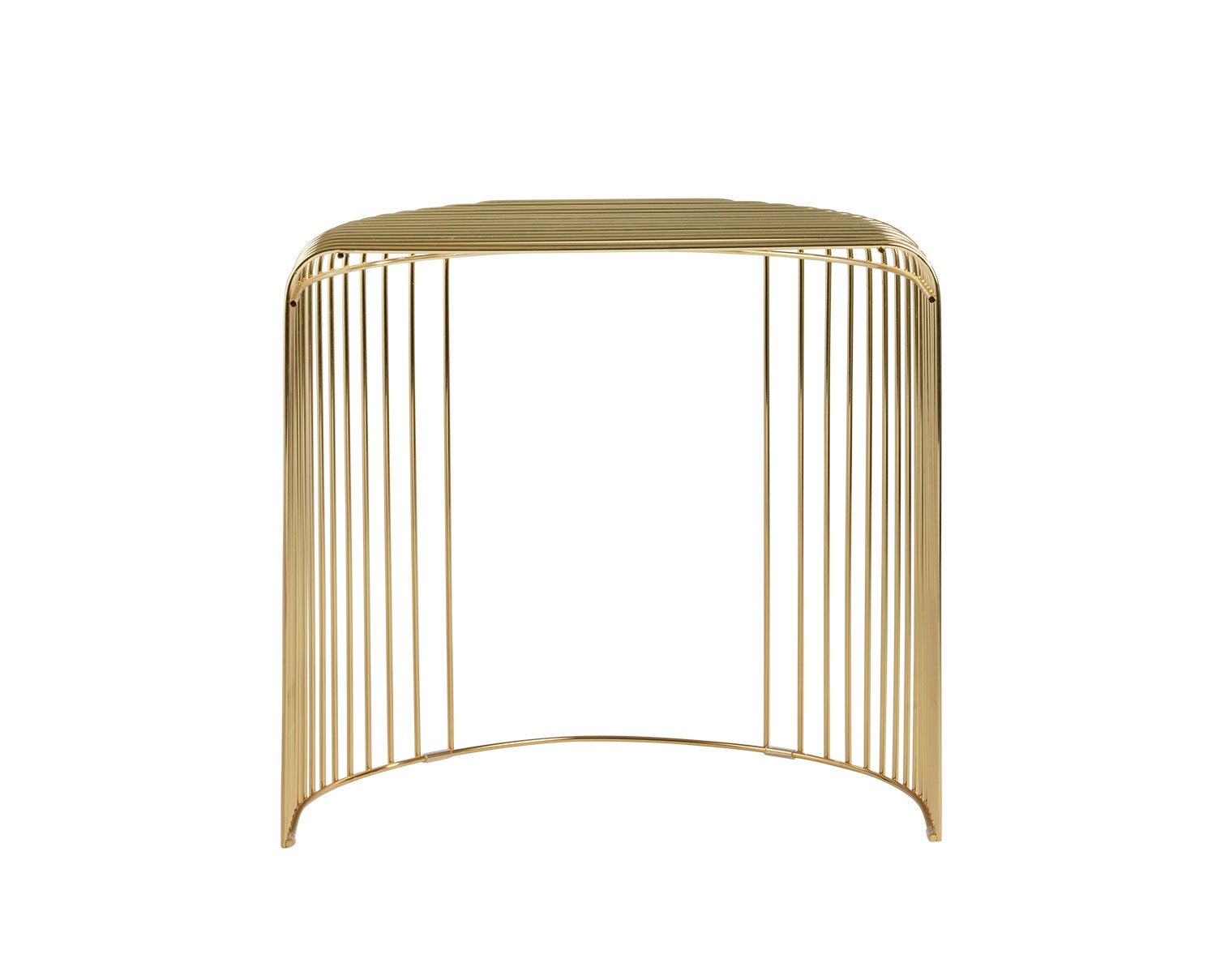 Curva Sidobord | Guld