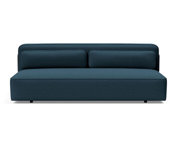 Tyg 580 Argus Navy Blue