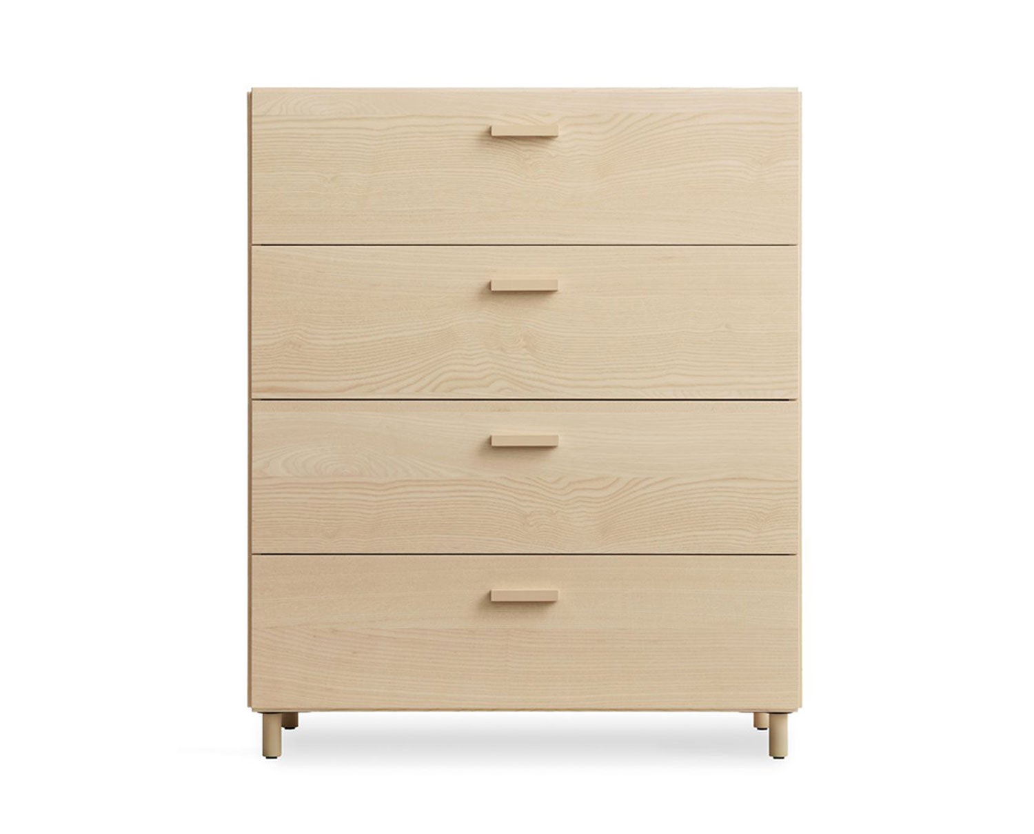 Relief Byrå Bred Ask | Ben
