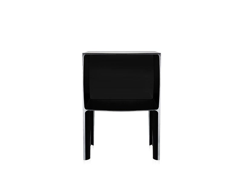 Ghost Buster Small Svart