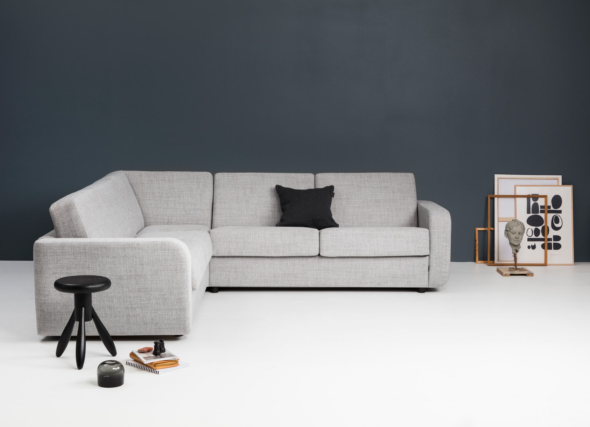 BEDinside-HÖRN-140-Arm-Scandinavie-low.jpg Bäddsoffa BEDinside Hörnsoffa 140. Armstöd SCANDINAVIE