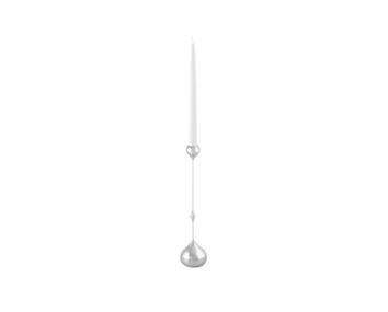 Tender Ljusstake Låg Nickel