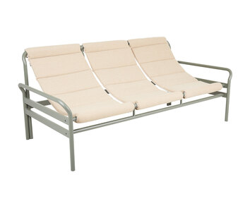 Sling Soffa Nordic Green / Barley