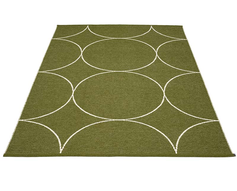 Boo Olive 180 Pappelina