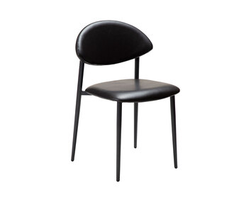 Tush-Stol-Vintage-Black