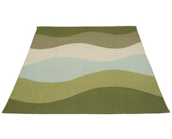 Urvi Matta Woods Pappelina