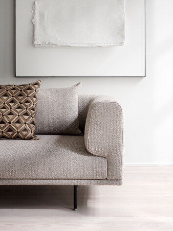 Vipp 632, Chimney | Safire 04