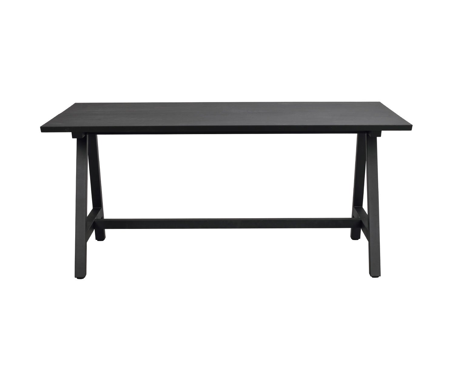 Carradale-Matbord-170-Svart-Ek-A-Ben-1